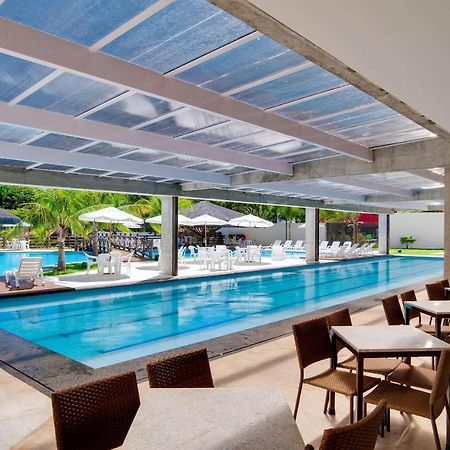 Le Jardin Suites Калдас-Новас Екстер'єр фото
