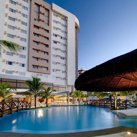 Le Jardin Suites Калдас-Новас Екстер'єр фото