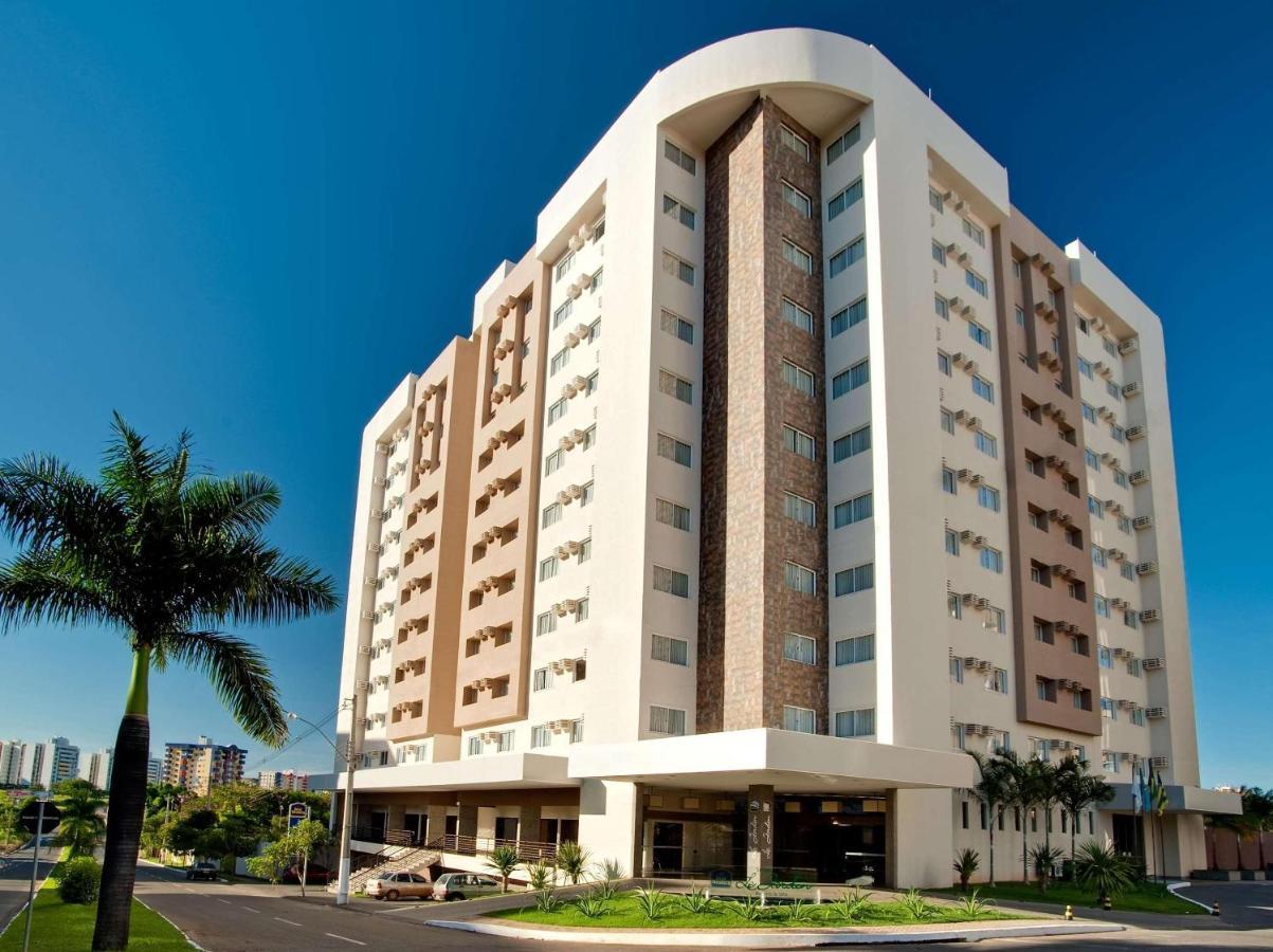 Le Jardin Suites Калдас-Новас Екстер'єр фото